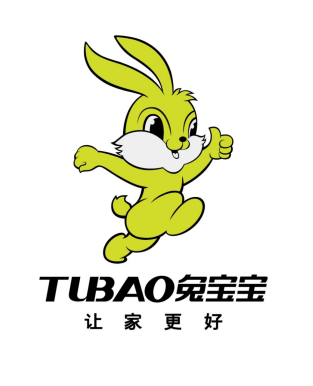 兔寶寶產品 品質始終如一，為家裝建材保駕護航