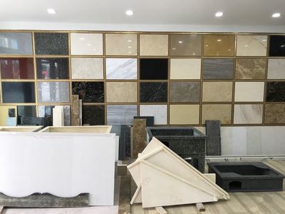 宏源石材 重慶裝修建材一站式采購指南