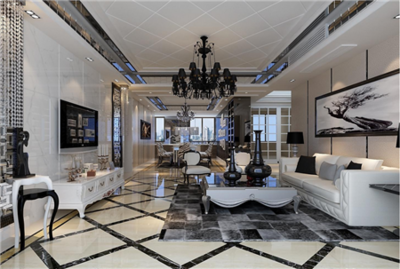 裝修買建材如何省錢 398元/㎡搞定主材