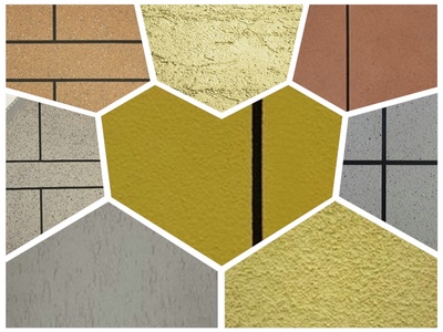 余姚無機(jī)礦物基飾面裝飾砂漿廠家咨詢指南