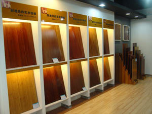 行者無疆，拓者有為 中國地板產業的發展經驗與前瞻